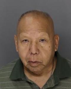 Rufino Ugo a registered Sex Offender of California