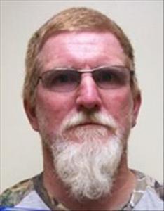 Russell Baker a registered Sex Offender of California