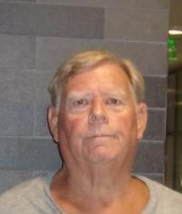 Russell Arthur Bender a registered  of California