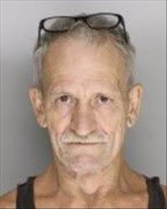 Russell Gregory Cottingham a registered Sex Offender of California