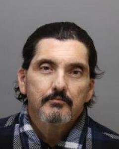 Russell Robert Hernandez a registered Sex Offender of California