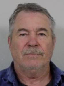 Russell James Luchsinger a registered Sex Offender of California