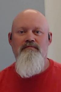 Russell Bernett Mullins a registered Sex Offender of California