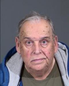 Russell Alfred Perry a registered Sex Offender of California