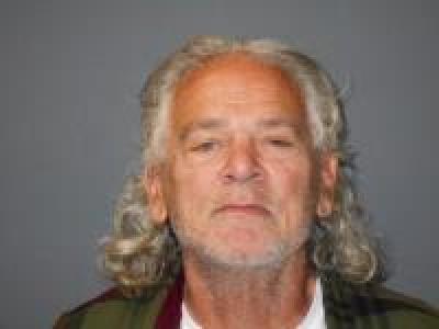 Russell Lee Wegner a registered Sex Offender of California