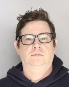 Ryan Keith Barnes a registered Sex Offender of California