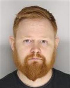 Ryan Elisha Beggs a registered Sex Offender of California