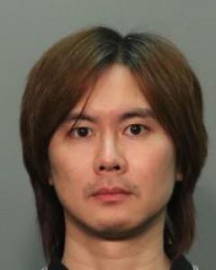 Ryan Kenneth Chan a registered Sex Offender of California