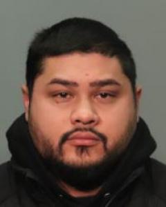 Ryan Eric Dioquino a registered Sex Offender of California