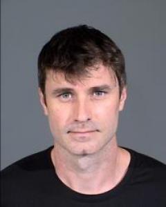 Ryan Alan Johnson a registered Sex Offender of California