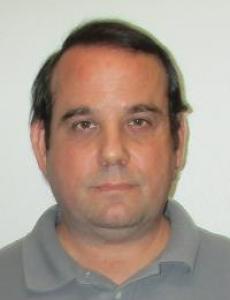 Ryan Krell a registered Sex Offender of California