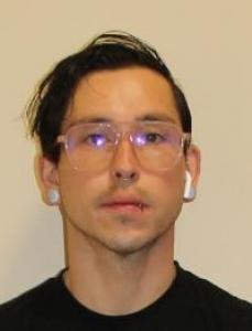 Ryan Christopher Lujan a registered Sex Offender of California