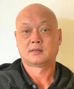 Saengmien Laii Chao a registered Sex Offender of California