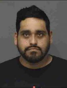 Salomon Gutierrez Jr a registered Sex Offender of California