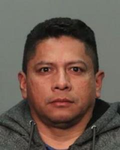 Salomon Romero Suria a registered Sex Offender of California