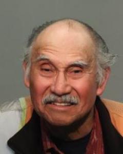 Salvador Richard Alvarado a registered Sex Offender of California
