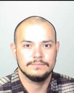 Salvador Alvarez a registered Sex Offender of California