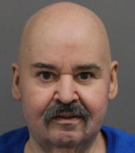 Salvador Joe Arzola a registered Sex Offender of California