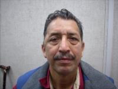Salvador Nieto Ayala a registered Sex Offender of California