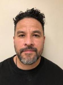 Salvador Oscar Cadena a registered Sex Offender of California