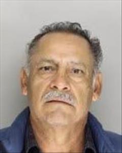 Salvador Castro a registered Sex Offender of California