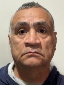 Salvador Cervantes Jr a registered Sex Offender of California