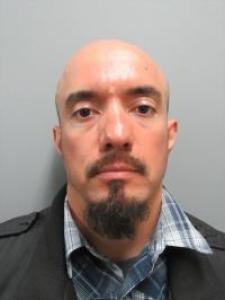 Salvador Covarrubias Jr a registered Sex Offender of California