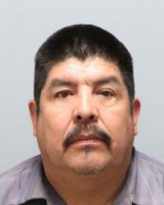 Salvador Lopez Diaz a registered Sex Offender of California