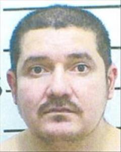 Salvador Garcia a registered Sex Offender of California