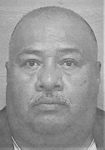 Salvador Ramirez Garcia a registered Sex Offender of California