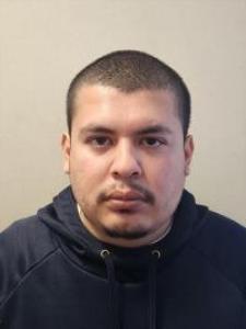 Salvador Francisco Garcia a registered Sex Offender of California