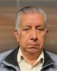 Salvador Gonzalez a registered Sex Offender of California