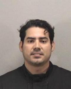 Salvador Jimenez-victoria a registered Sex Offender of California