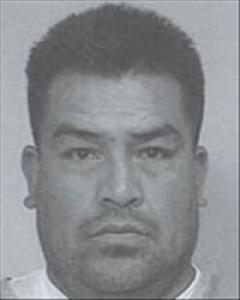 Salvador Carrillo Lel a registered Sex Offender of California