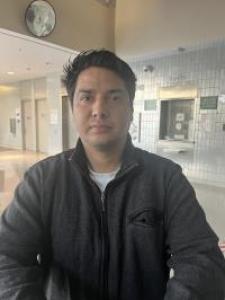 Salvador Moreno Jr a registered Sex Offender of California