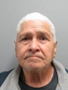 Salvador Garcia Padilla a registered Sex Offender of California