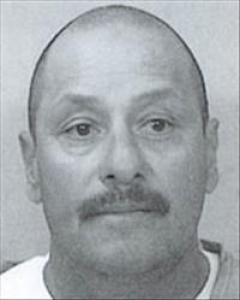 Salvador Saloman Pulido a registered Sex Offender of California