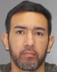 Salvador Reynoso a registered Sex Offender of California