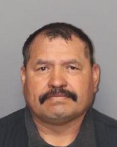 Salvador Torres Ricardez a registered Sex Offender of California