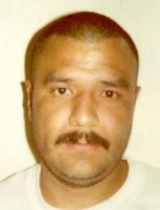Salvador Luis Ruiz a registered Sex Offender of California