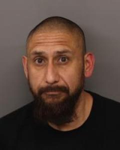 Salvador Munoz Saavedra a registered Sex Offender of California