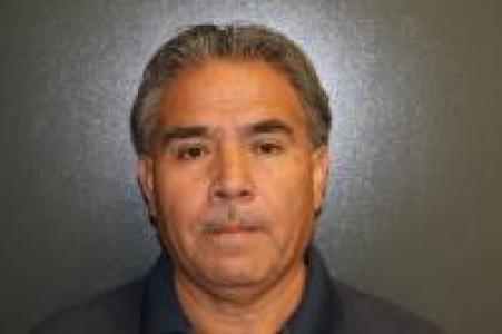 Salvador Rios Salgado a registered Sex Offender of California