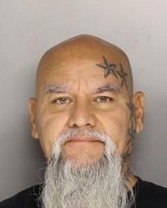 Salvador G Savala a registered Sex Offender of California