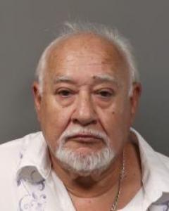 Salvador Valdez a registered Sex Offender of California