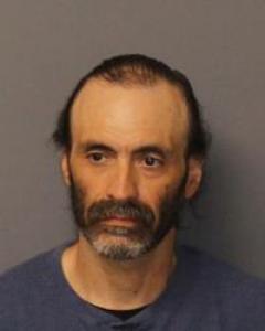 Salve Tirado a registered Sex Offender of California