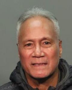Sammy Sulufaiga Pea a registered Sex Offender of California