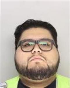 Samuel Bravo Jr a registered Sex Offender of California