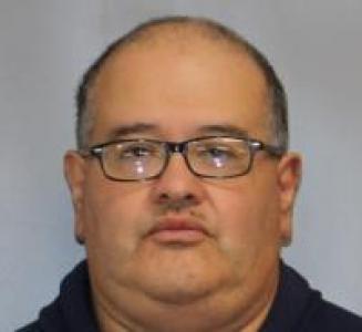 Samuel Cabrera a registered Sex Offender of California