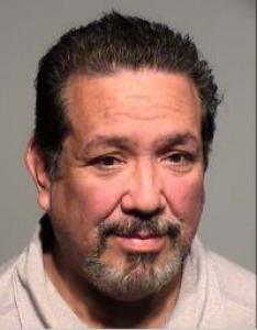 Samuel Olguin Castro a registered Sex Offender of California
