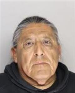 Samuel Charles Flores a registered Sex Offender of California